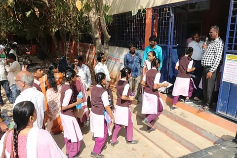 sslc exam