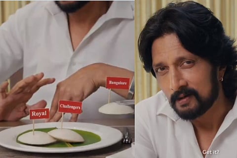 sudeep