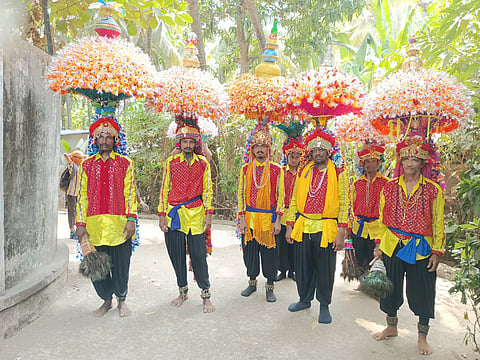 suggi-Sambharma