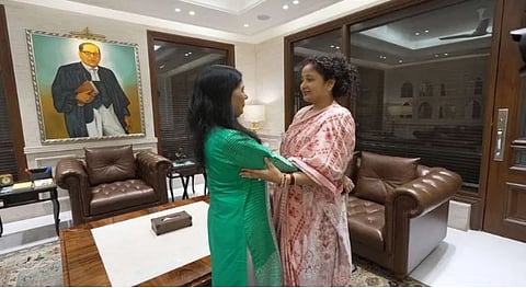 sunitha