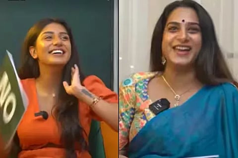 supritha