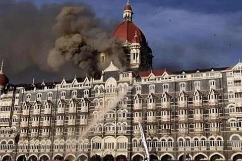 taj new