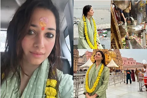 tamanna