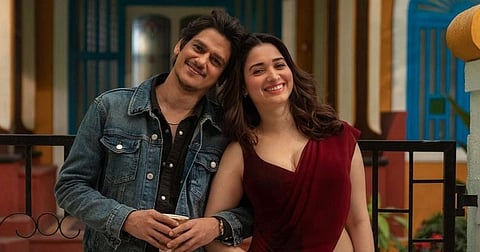 tamanna