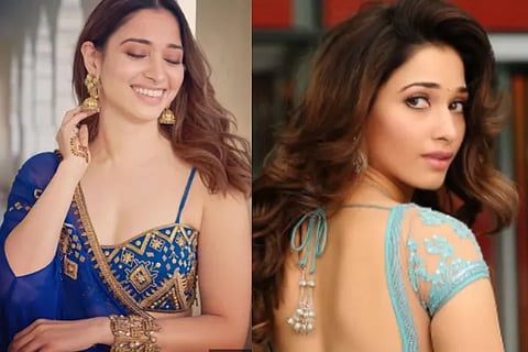 tamanna