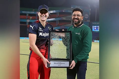 Ellyse Perry Gift
