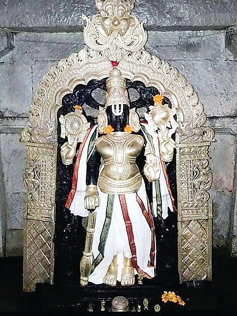 temple 2
