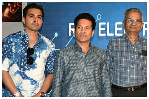 tendulkar
