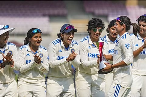 test match