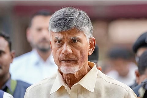 tdp