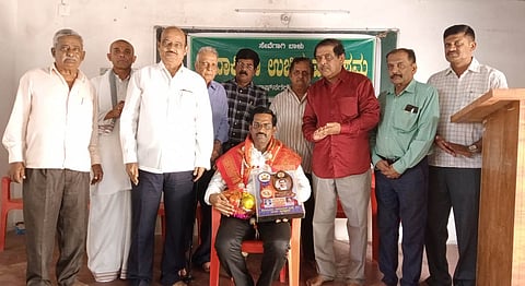 thingala athithi program mandya