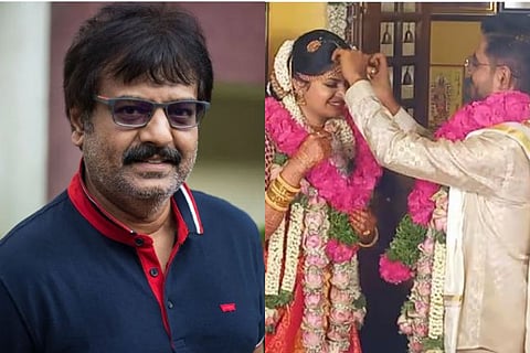 vivek