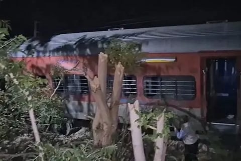 train new 2