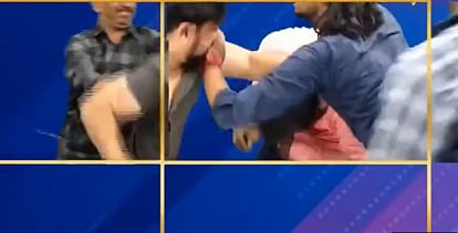 tv debete