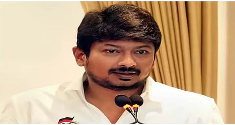 udayanidhi