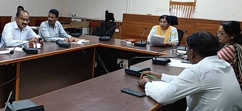 udp-12-dc Meeting 1