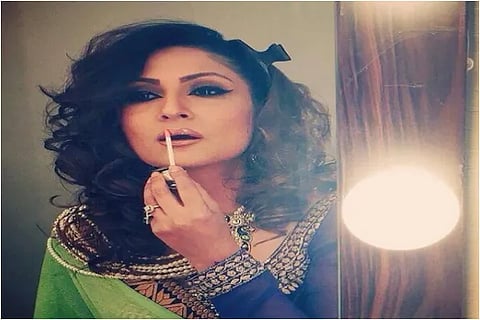 urvashi