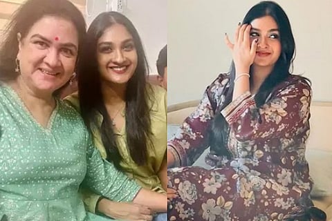 urvashi