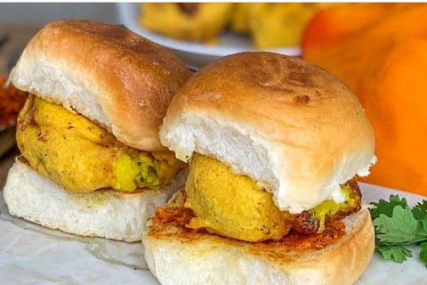 vada