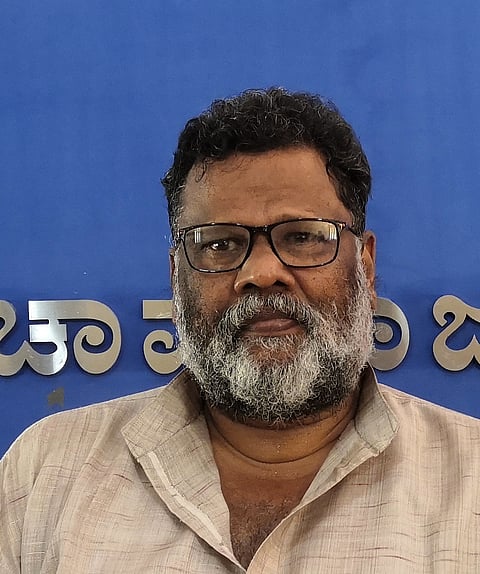 venkataranaswamy