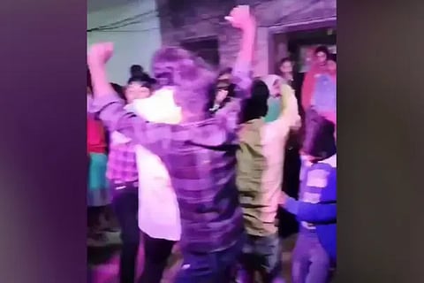 video