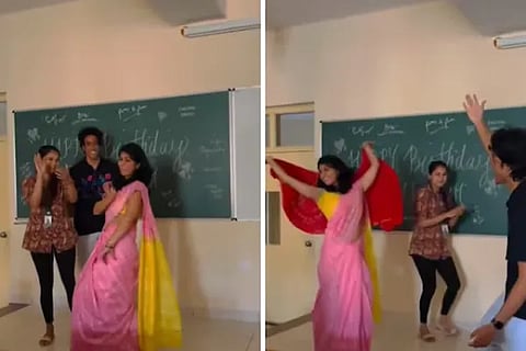 video