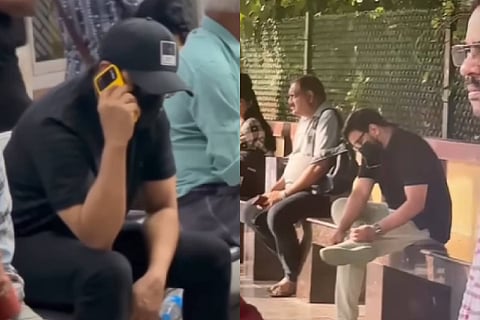 viral actor