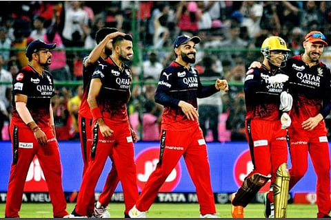 virat