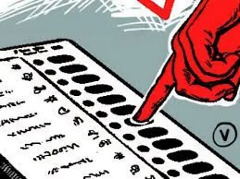 vote