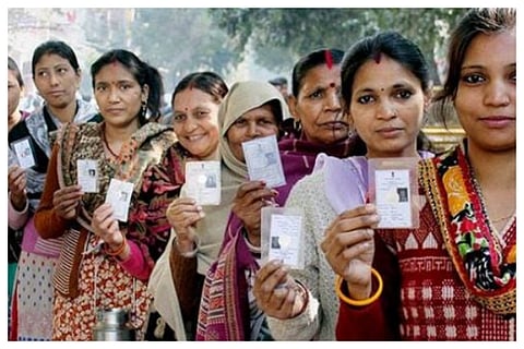 voters