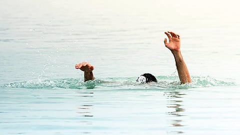 water acidernt