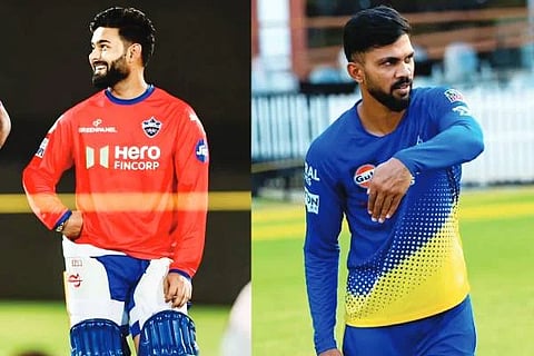 web dc vs csk