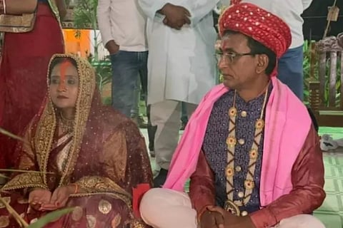 wedding