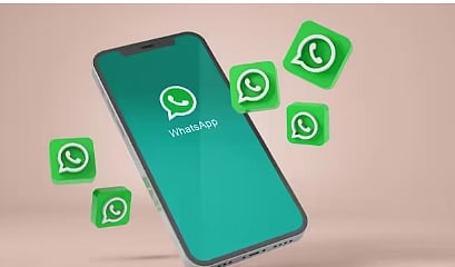 whats app