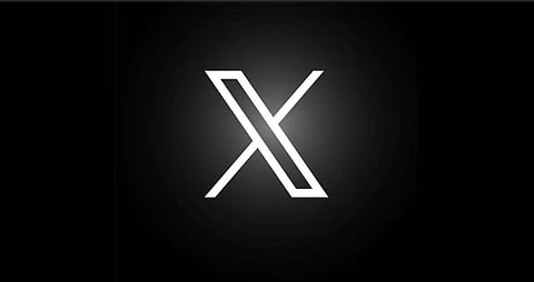 x
