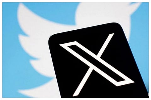 x