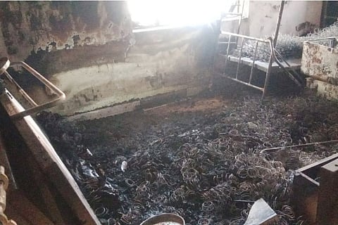 y n boys hostel