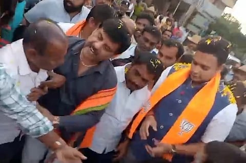 yaduveer