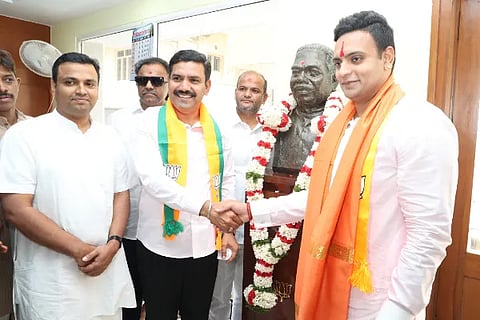 yaduveer wadiyar (1)