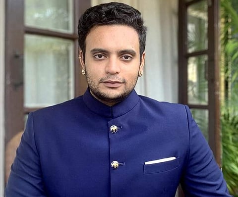 yaduveer