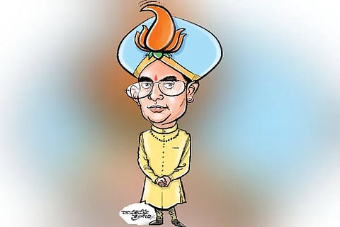 yaduveer