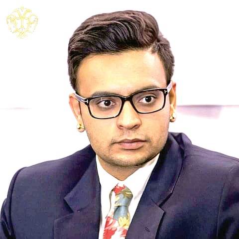 yaduveer1