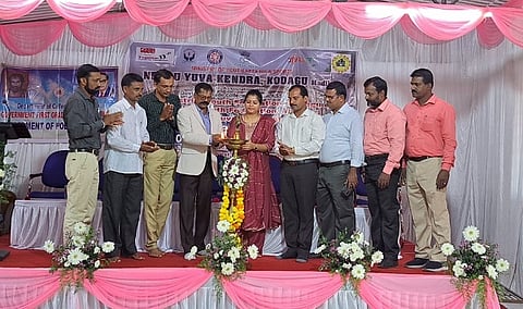 yuvasamsath