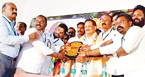 ಧಾರ್ಮಿಕ ಚಿಂತನೆಗಳು ಮೈಗೂಡಲಿ