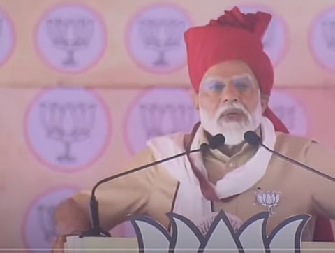 modi