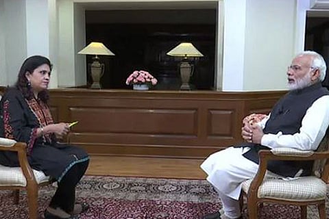 modi