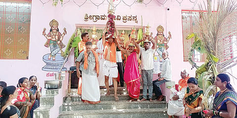 KALASAROHANA