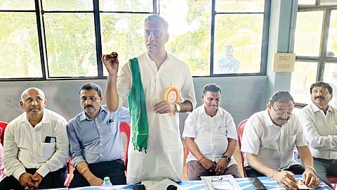 ಗ್ಯಾರಂಟಿ ವಿಷಯದಲ್ಲಿ ನುಡಿದಂತೆ ನಡೆದ ಕಾಂಗ್ರೆಸ್
