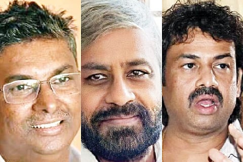 ministers