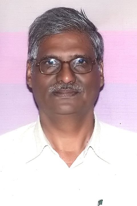 Allamaprabhu Bettaduru press meet